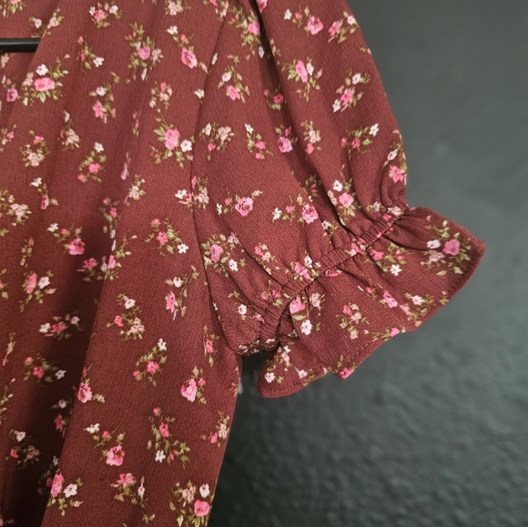 GB mini dress - Picture 4 of 5